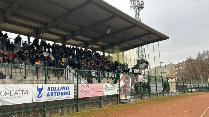 Calcio, Valenzana sempre al comando. Pareggio per il Città di Casale che perde la vetta